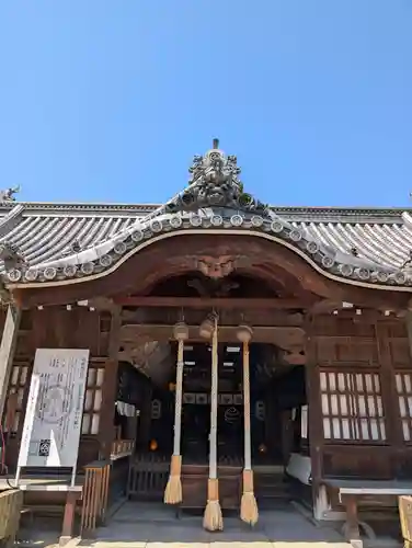 高砂神社(兵庫県)