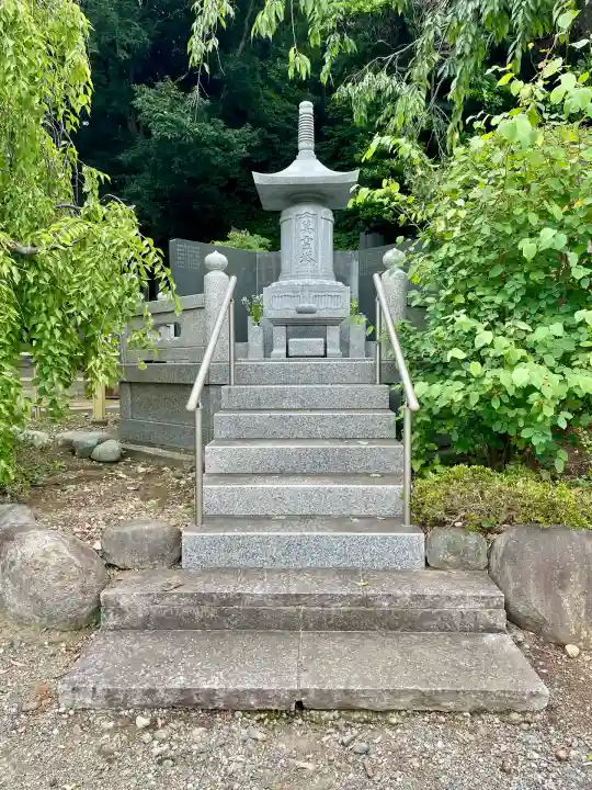 東福寺(神奈川県)
