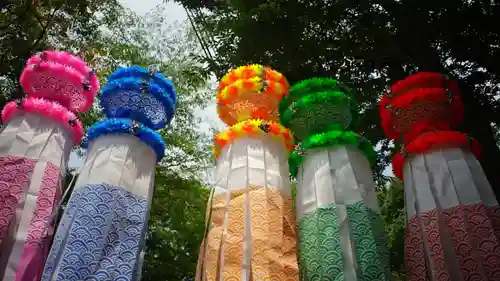 星田妙見宮(大阪府)