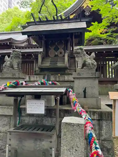 若宮八幡社(愛知県)