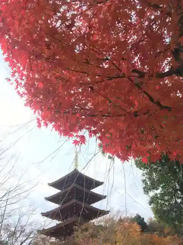 成相寺のその他建物