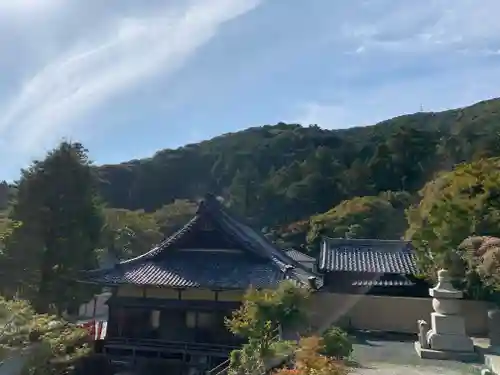 普門寺(切り絵御朱印発祥の寺)のその他建物