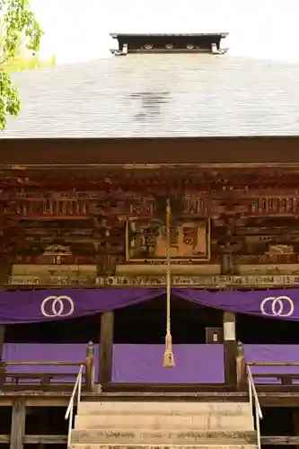 西明寺(栃木県)