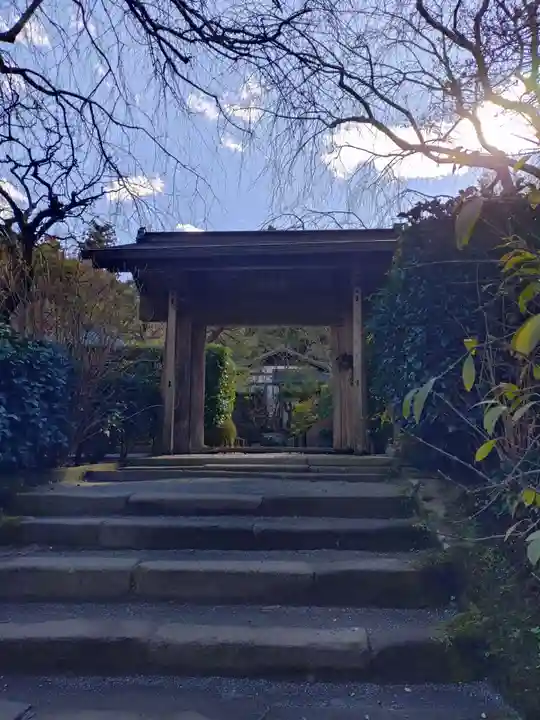 明月院(神奈川県)
