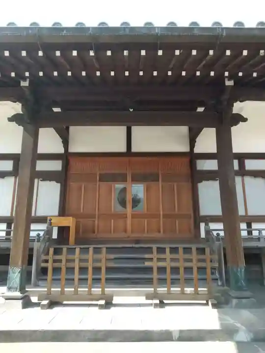 雄松院(東京都)