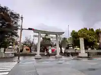 三嶋大社(静岡県)