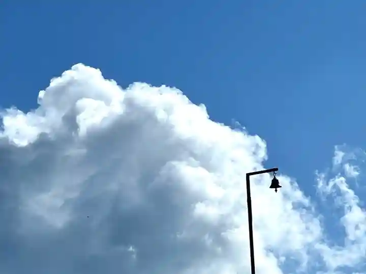 禰固岳神社(長野県)