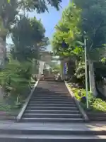 居木神社(東京都)