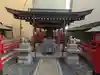 白玉稲荷神社(東京都)