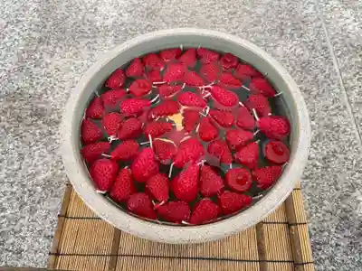 駒込妙義神社(東京都)