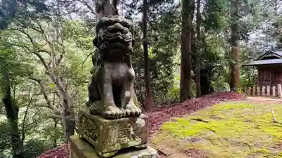 佐々伎神社(兵庫県)
