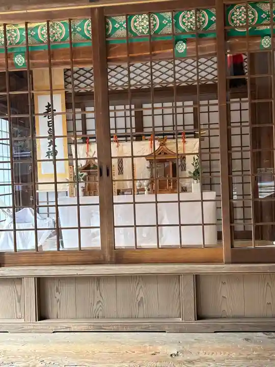 春日大社(奈良県)