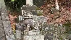 玉列神社(奈良県)