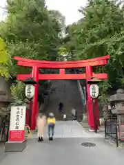 愛宕神社(東京都)