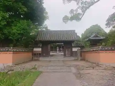 戒壇院(福岡県)