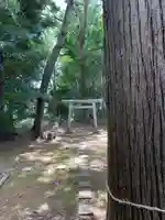 春日大明神(千葉県)