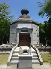 佛母寺の建物その他