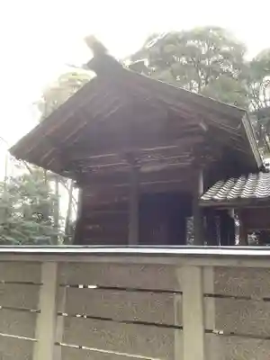 天道宮神明社（前原）(愛知県)