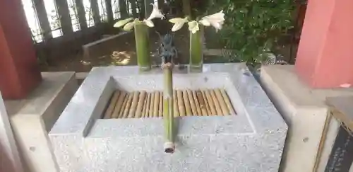 前川神社(埼玉県)