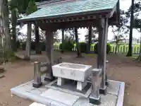 春日神社(福井県)