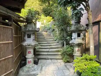 銭洗弁財天宇賀福神社(神奈川県)