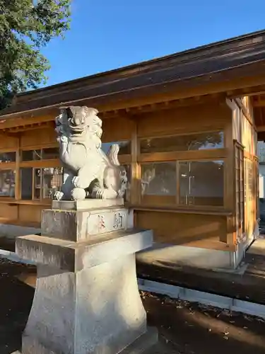 守谷総鎮守 八坂神社(茨城県)