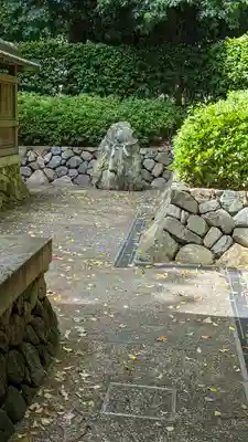 若宮八幡宮(京都府)