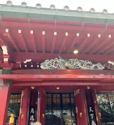 箱根神社(神奈川県)