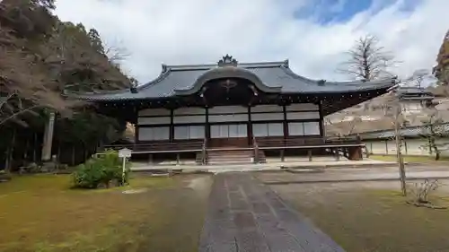 西教寺(滋賀県)