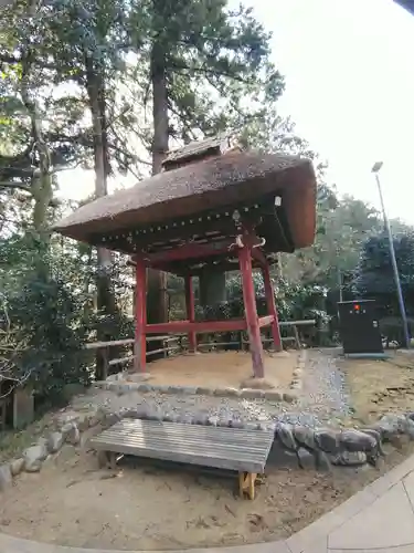 塩船観音寺(東京都)