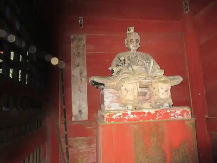 太平山神社(栃木県)