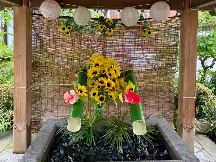 仙台大神宮(宮城県)