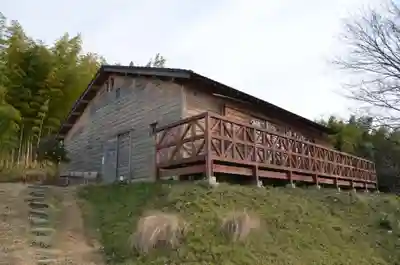 法隆寺(奈良県)