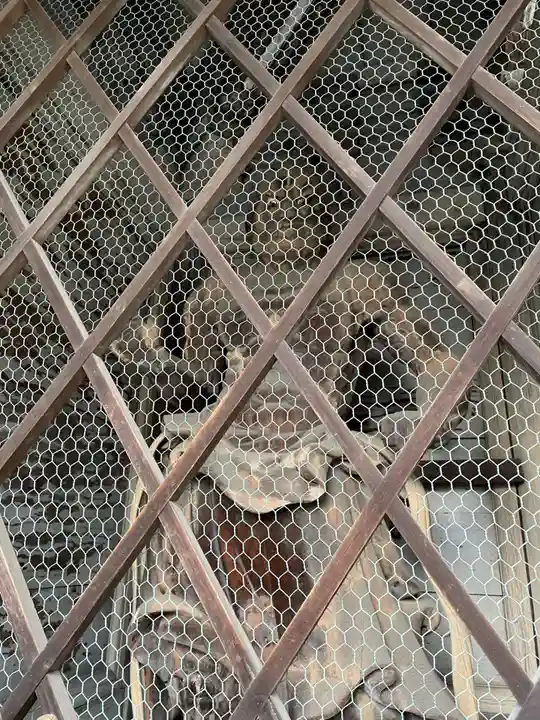 園城寺(三井寺)(滋賀県)