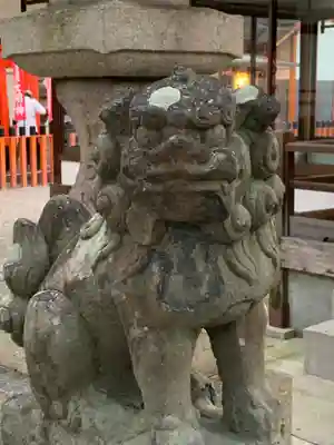 八坂神社(大阪府)