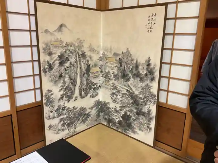 永保寺(岐阜県)