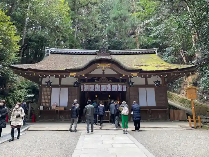 大神神社(奈良県)
