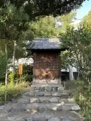 福禄寿尊堂（向島百花園）(東京都)