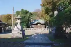 八雲神社 (通五丁目)(栃木県)