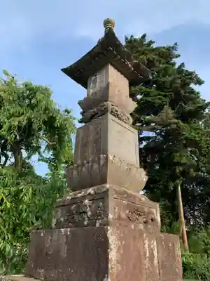 龍泉院(千葉県)
