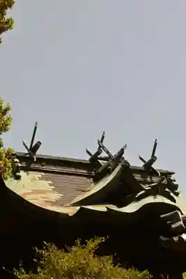 滝宮神社(香川県)