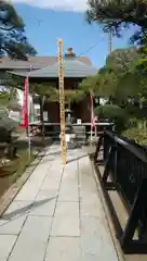 薬王寺の建物その他