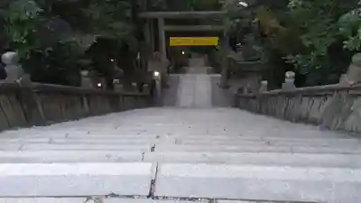 金刀比羅宮のその他建物