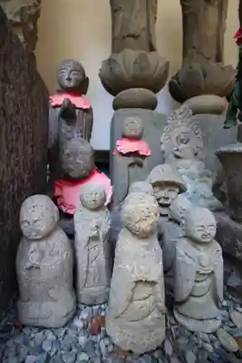 髙福院(東京都)