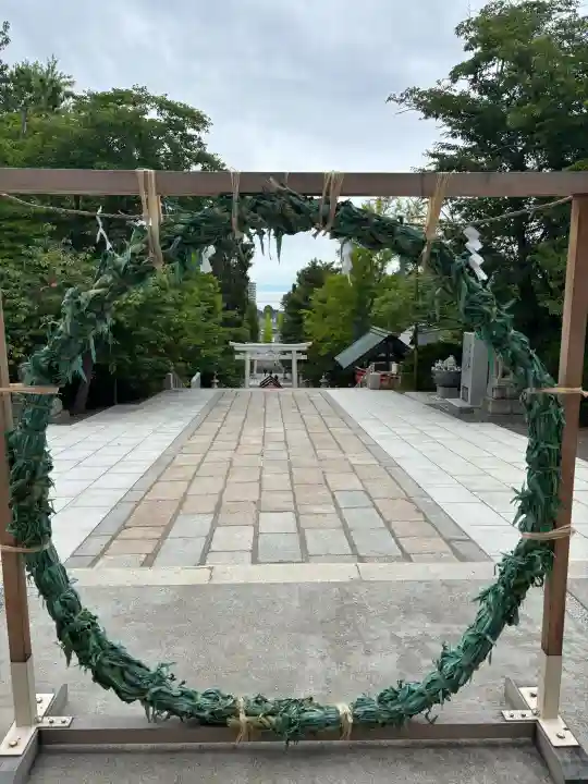 住吉神社の体験その他