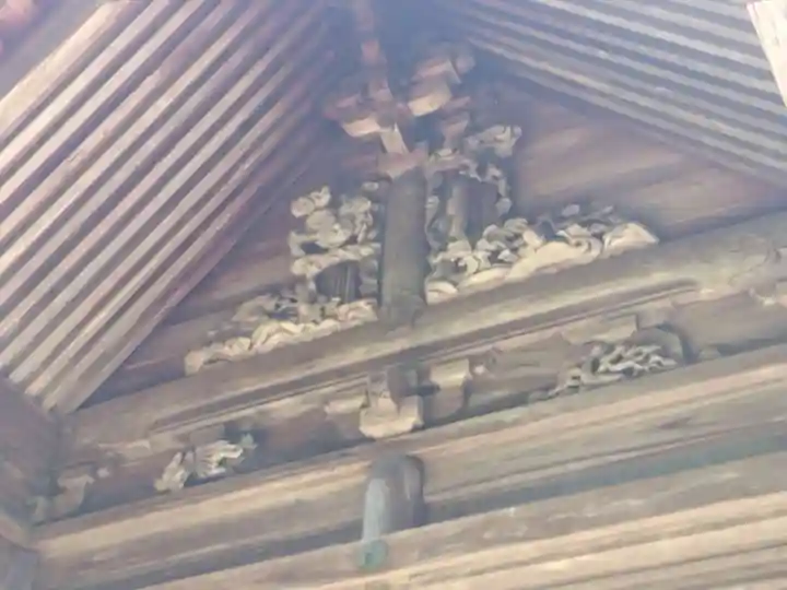 矢川神社(滋賀県)