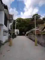 稲倉稲荷神社(三重県)