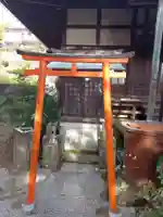 御塔生福寺(神奈川県)