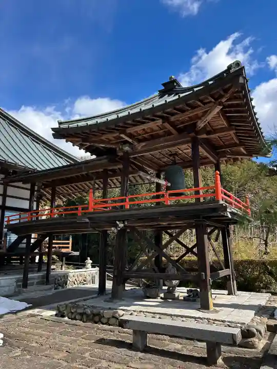 金剛寺のその他建物