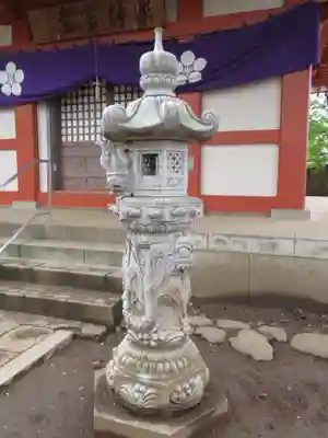 新井薬師（梅照院）のその他建物